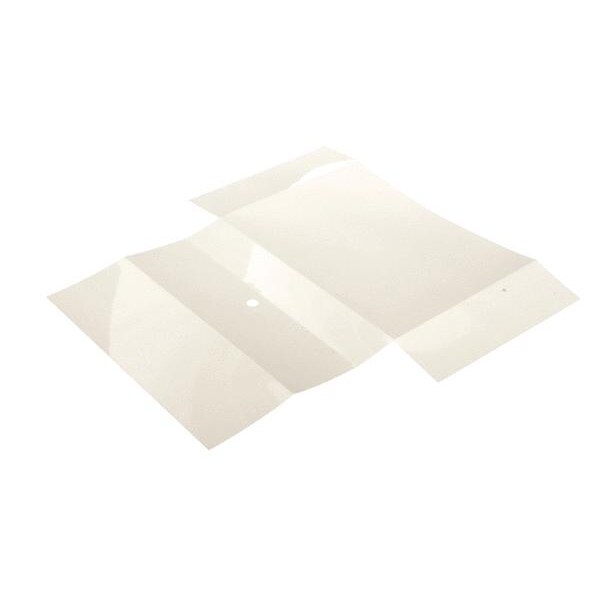 Barrier, Mylar, Booster